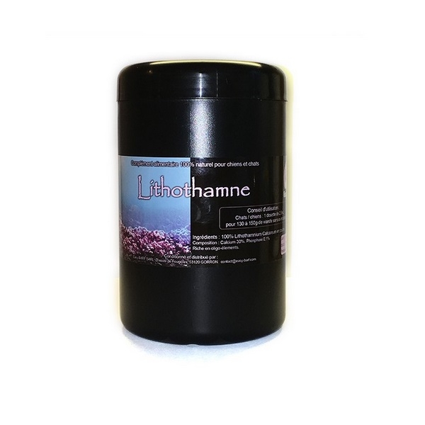 Lithothame 400 gr