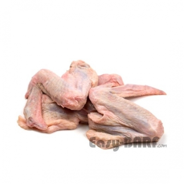Ailes de canard 10 kg