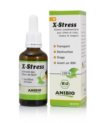 Stress BIO 50 ml