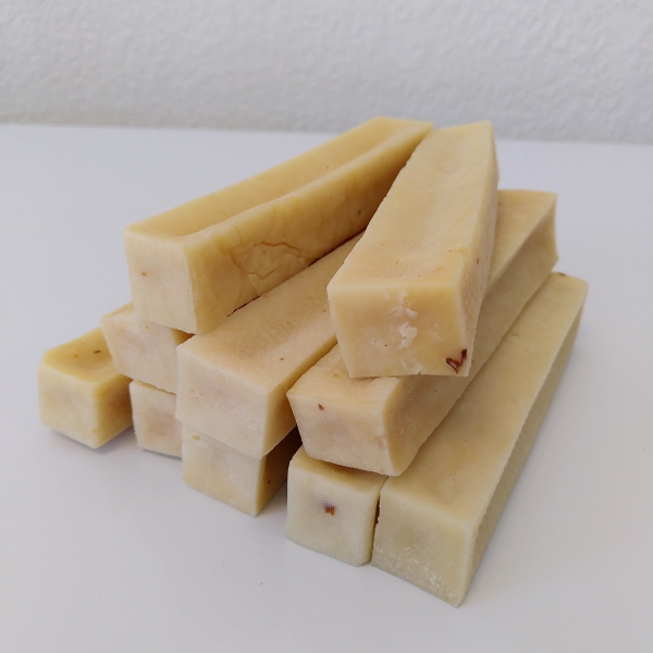 Fromage à mâcher taille M