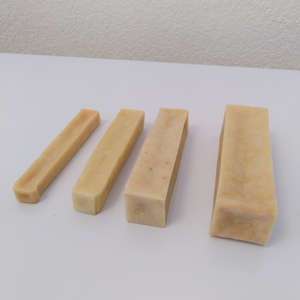 Fromage à mâcher taille XL