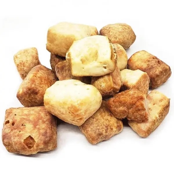 Fromage à mâcher Crunchy