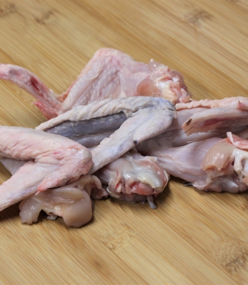 Ailes de poulet 15 kg