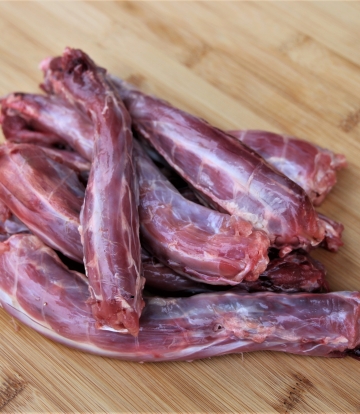 Cous de canard 3 kg et 10 kg